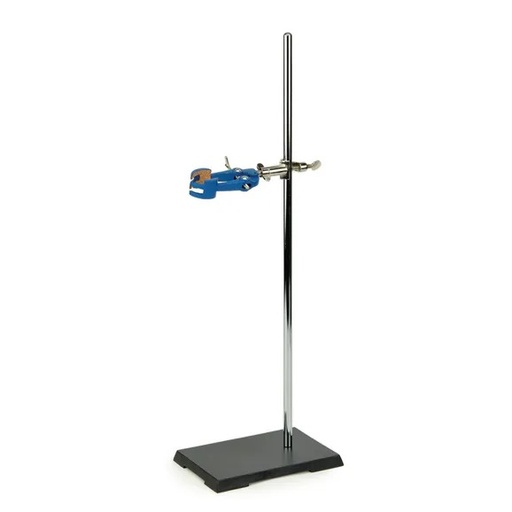 Burette Stand With Clamp