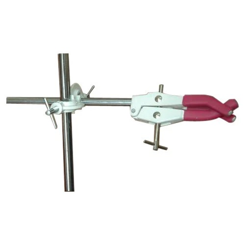 Fisher Clamp
