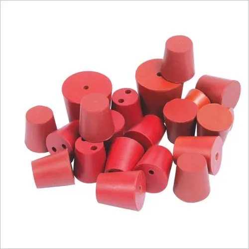 Rubber Cork