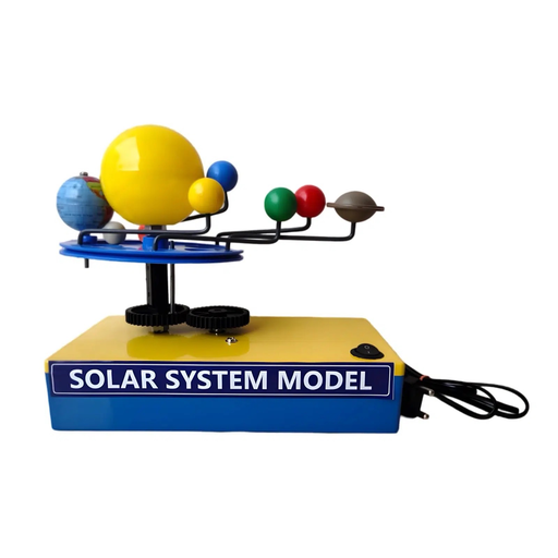 Solar System Model