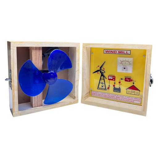 Windmill Model Kit