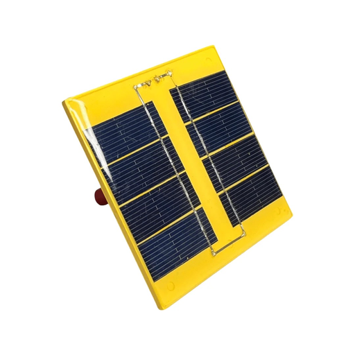 Solar Panel 4V 100mA