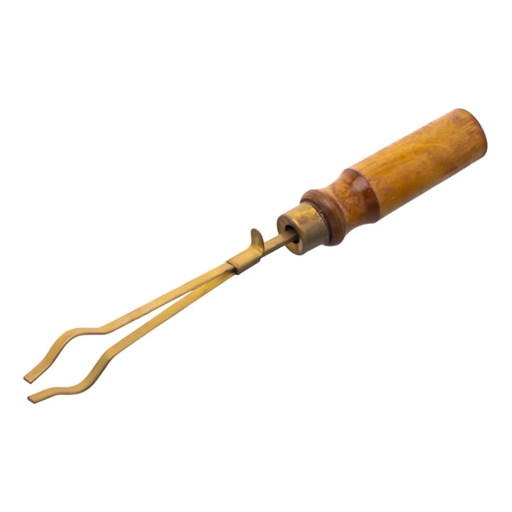 Brass Test Tube Holder (Set of 12)