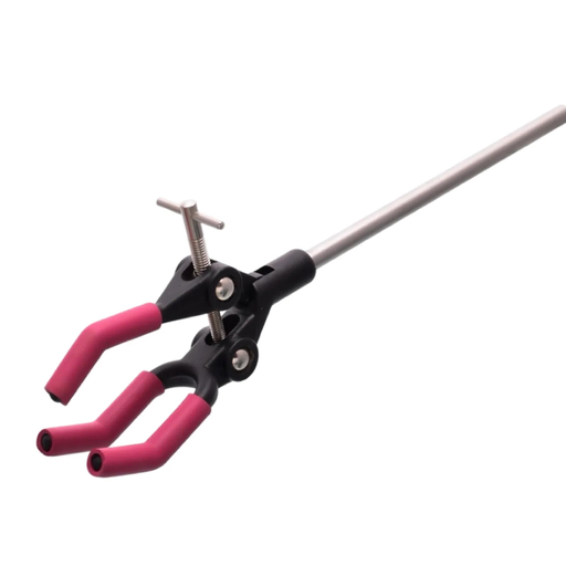 Three Prong Clamp